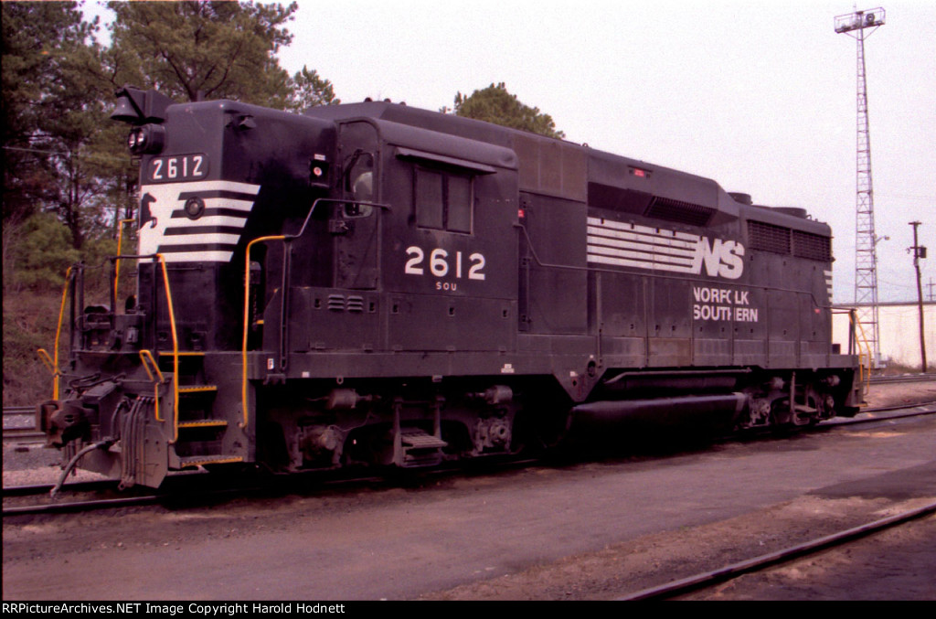 NS 2612